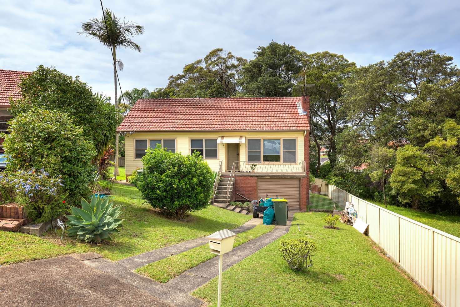 Main view of Homely house listing, 2 Ridley Street, Charlestown NSW 2290