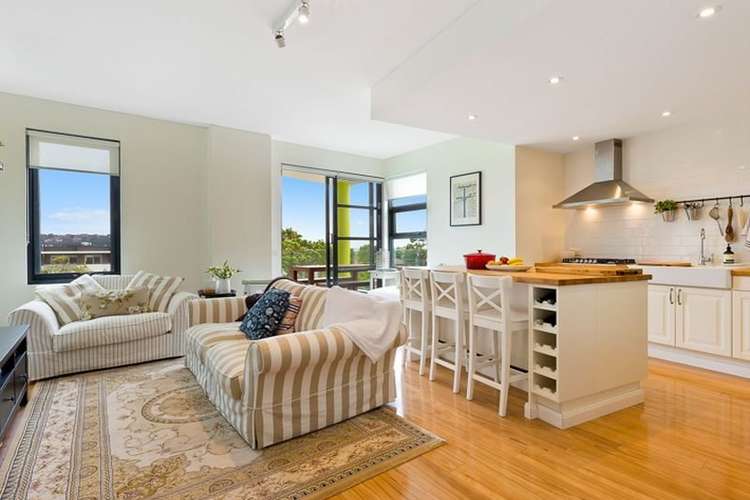 Main view of Homely unit listing, 2074/1-5 Dee Why Parade, Dee Why NSW 2099
