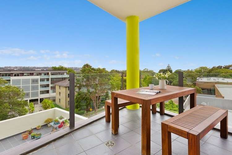 Second view of Homely unit listing, 2074/1-5 Dee Why Parade, Dee Why NSW 2099