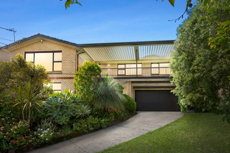 Fourth view of Homely house listing, 18 Coutts Crescent, Collaroy NSW 2097