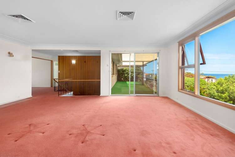 Fifth view of Homely house listing, 18 Coutts Crescent, Collaroy NSW 2097