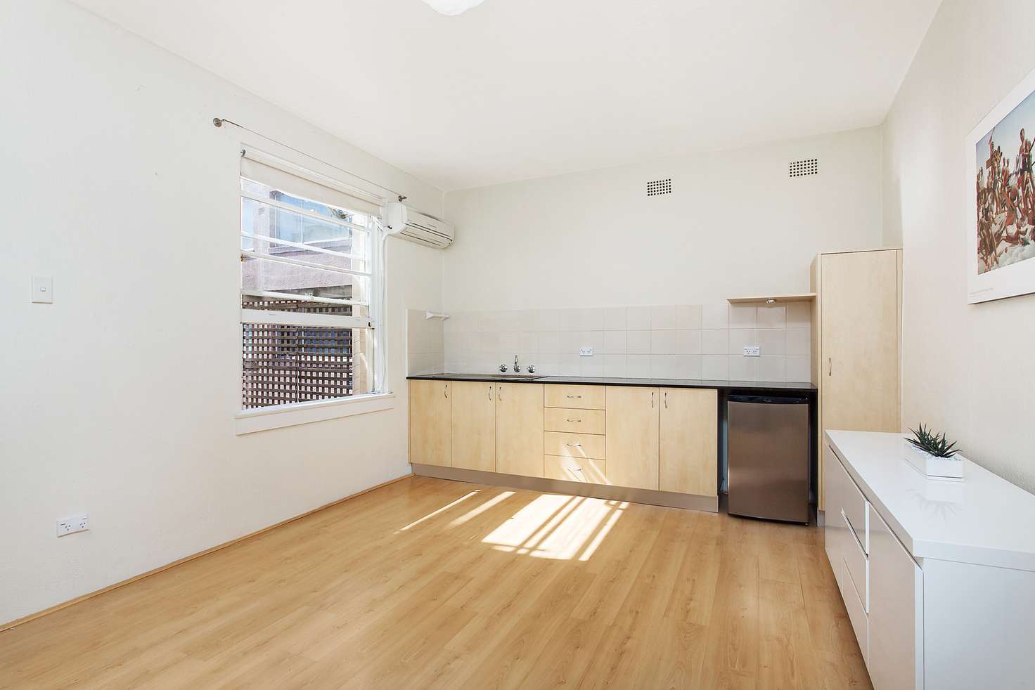 Main view of Homely apartment listing, 39/9 Ward Avenue, Potts Point NSW 2011
