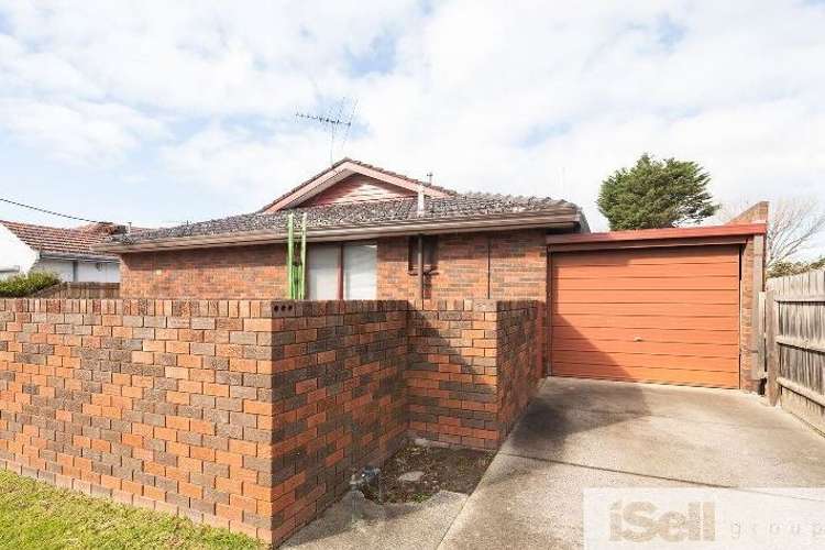 Main view of Homely unit listing, 1/14 St James Avenue, Springvale VIC 3171