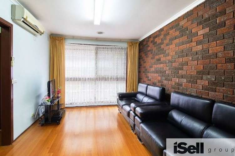 Second view of Homely unit listing, 1/14 St James Avenue, Springvale VIC 3171