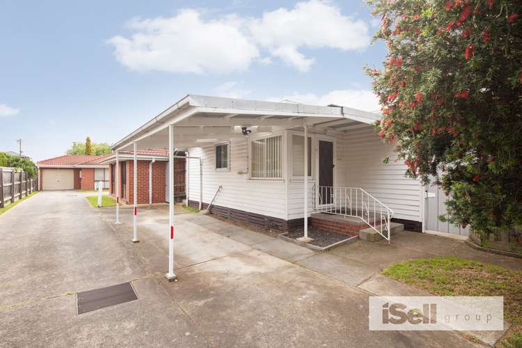 Main view of Homely unit listing, 1/112 Regent Avenue, Springvale VIC 3171