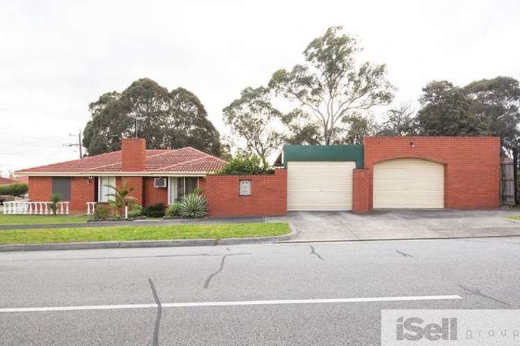Main view of Homely house listing, 61 Windsor Avenue, Springvale VIC 3171