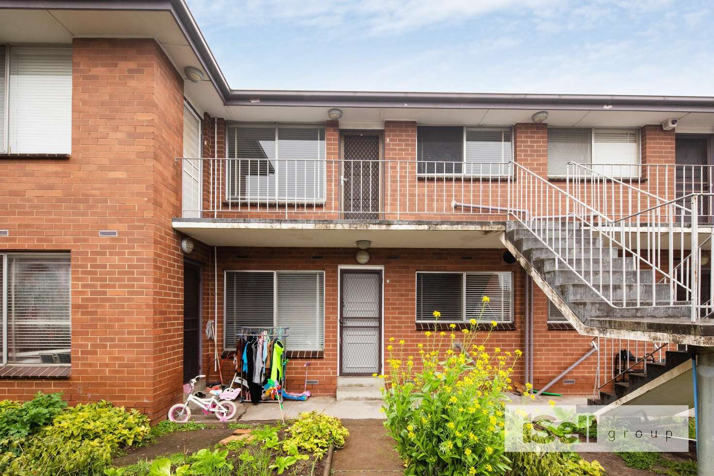 Main view of Homely unit listing, 3/423 Springvale Road, Springvale VIC 3171
