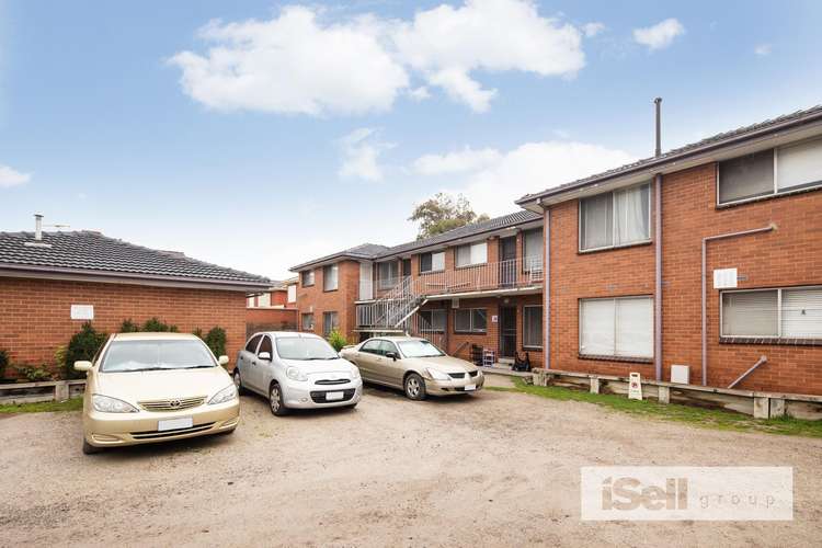 Second view of Homely unit listing, 3/423 Springvale Road, Springvale VIC 3171