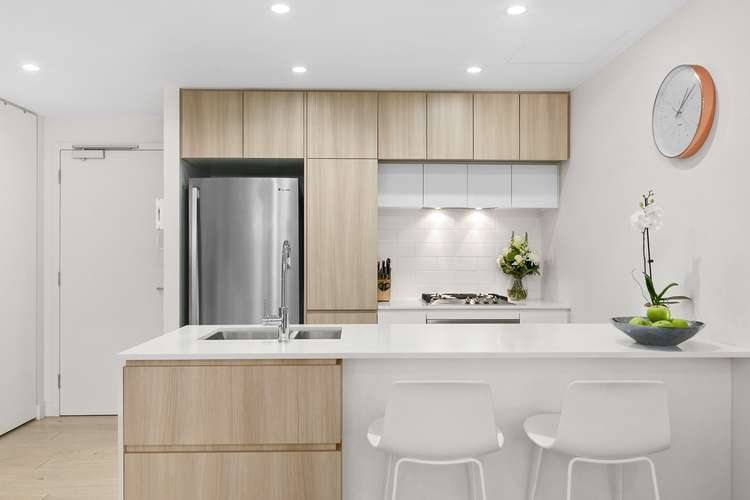 Second view of Homely apartment listing, 2/600-606 Mowbray Road, Lane Cove North NSW 2066