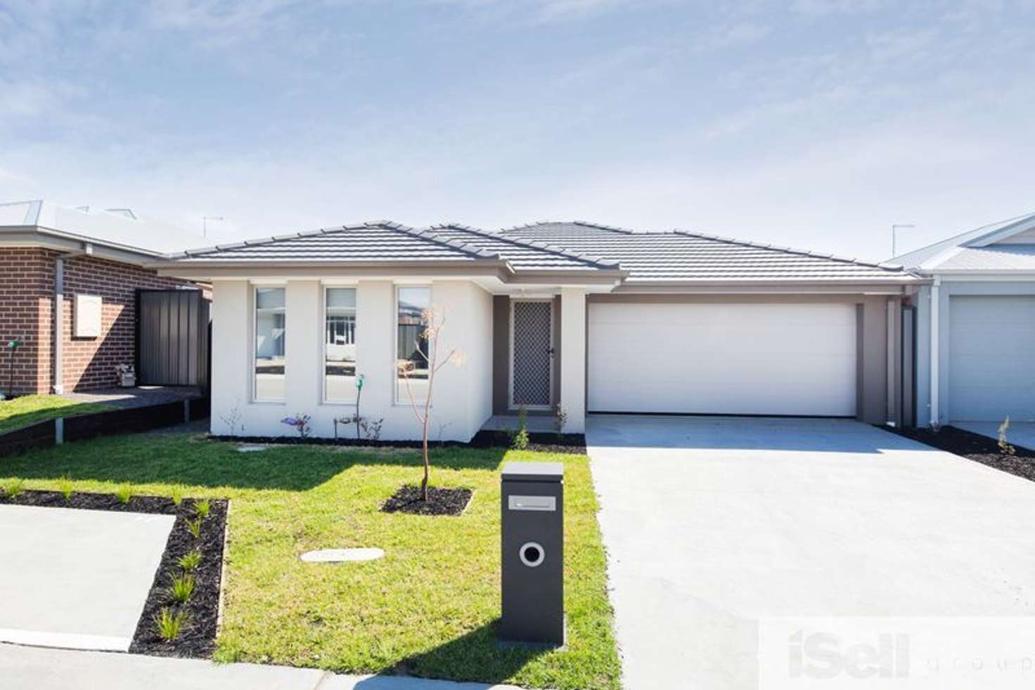 Main view of Homely house listing, 10 Naso Place, Clyde North VIC 3978