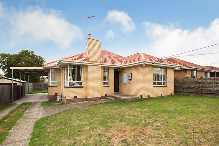 Main view of Homely house listing, 34 Donald Street, Springvale VIC 3171
