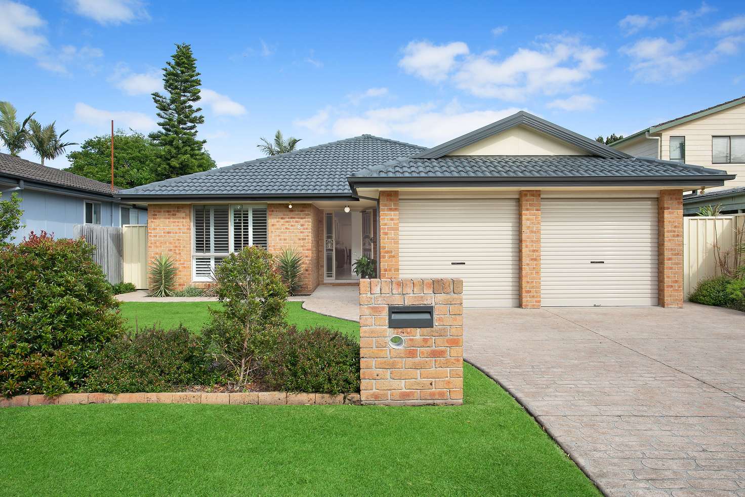 Main view of Homely house listing, 8 Laguna Parade, Berkeley Vale NSW 2261