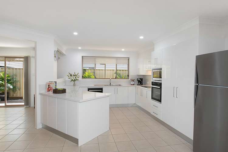 Third view of Homely house listing, 8 Laguna Parade, Berkeley Vale NSW 2261