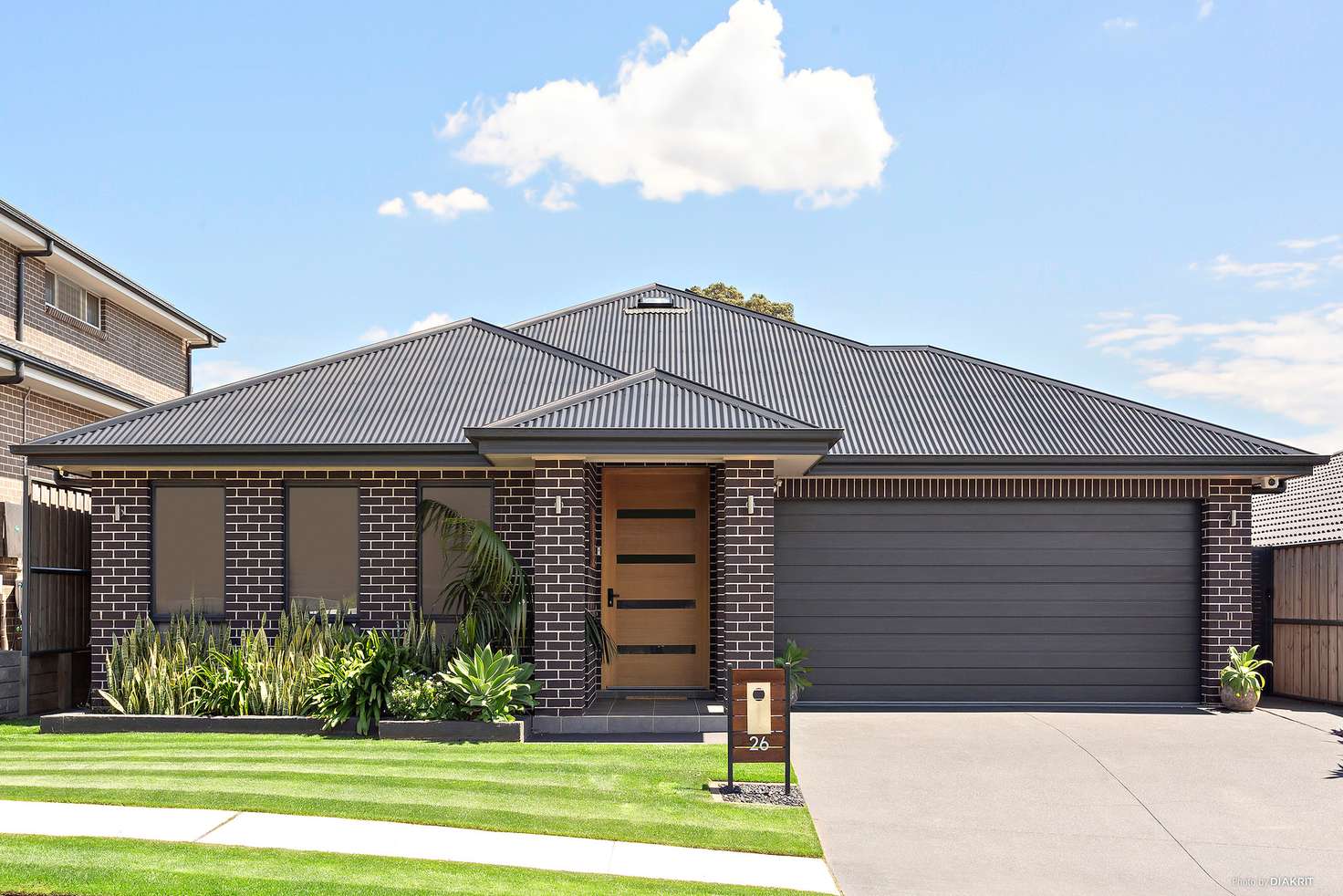 Main view of Homely house listing, 26 Liam Street, Schofields NSW 2762