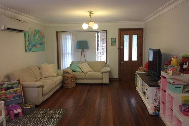 Second view of Homely apartment listing, 6/32 Vista Street, Caringbah NSW 2229