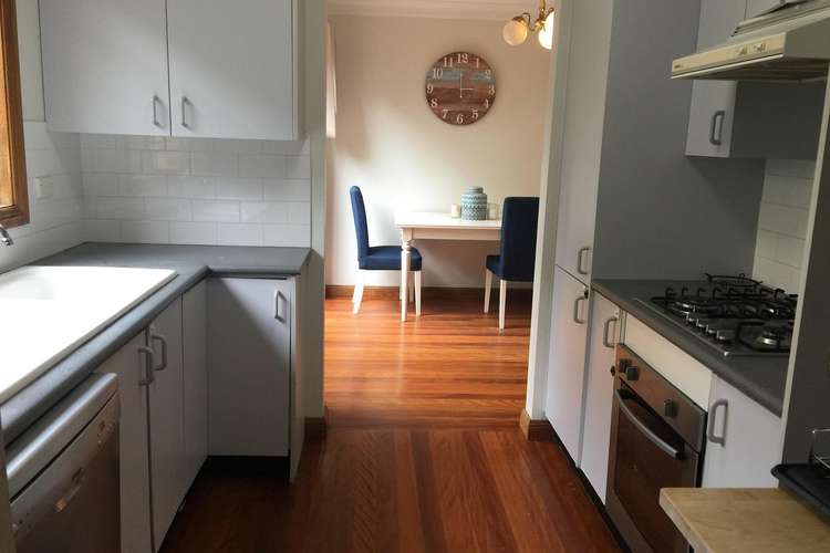 Third view of Homely apartment listing, 6/32 Vista Street, Caringbah NSW 2229