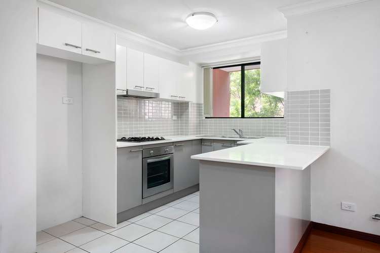 Main view of Homely unit listing, 19/17-21 Bruce Street, Blacktown NSW 2148