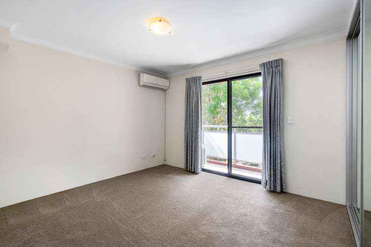 Third view of Homely unit listing, 19/17-21 Bruce Street, Blacktown NSW 2148