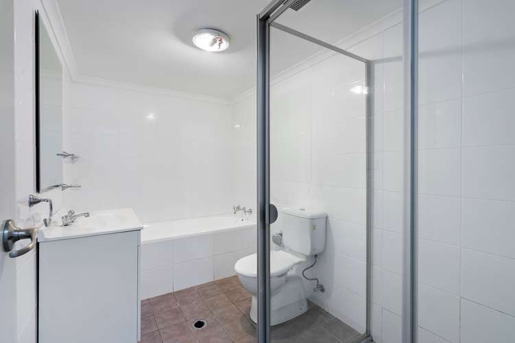 Fifth view of Homely unit listing, 19/17-21 Bruce Street, Blacktown NSW 2148