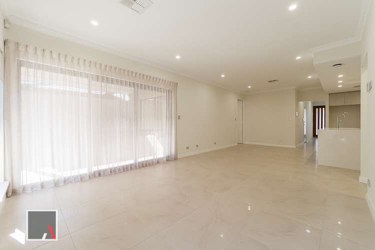 Fourth view of Homely house listing, 2/131 Walcott Street, Mount Lawley WA 6050