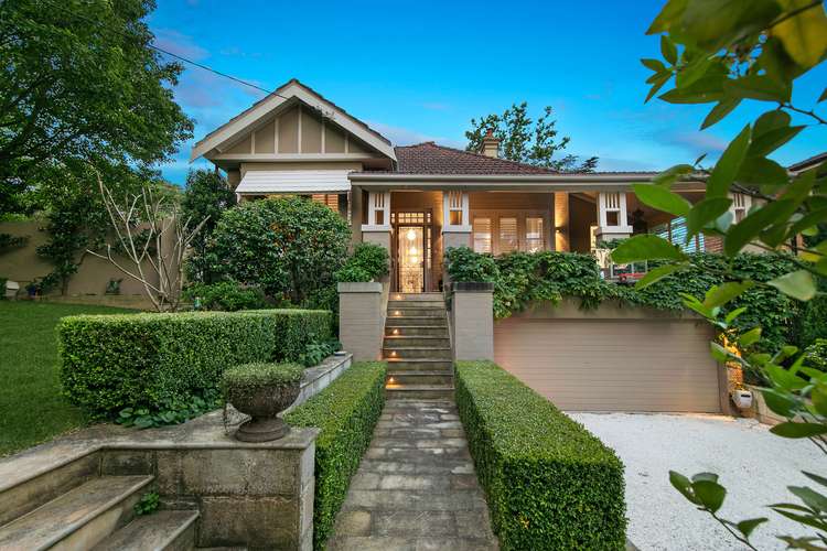 Main view of Homely house listing, 19 Nelson Road, Lindfield NSW 2070