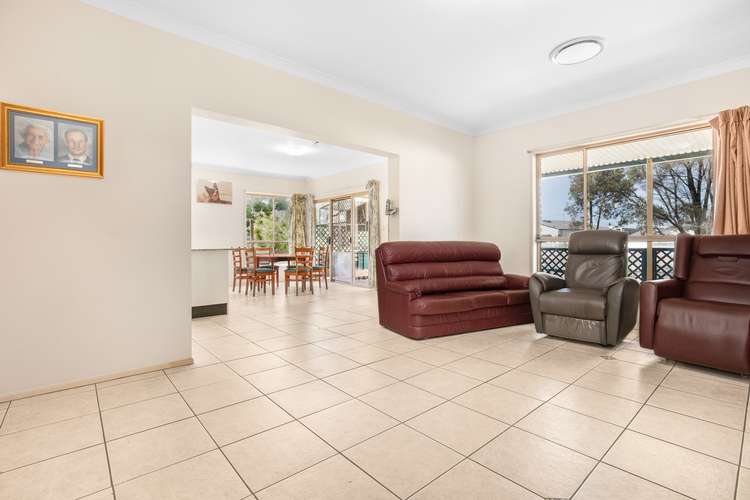 Main view of Homely house listing, 23 Lindsay Avenue, Ermington NSW 2115