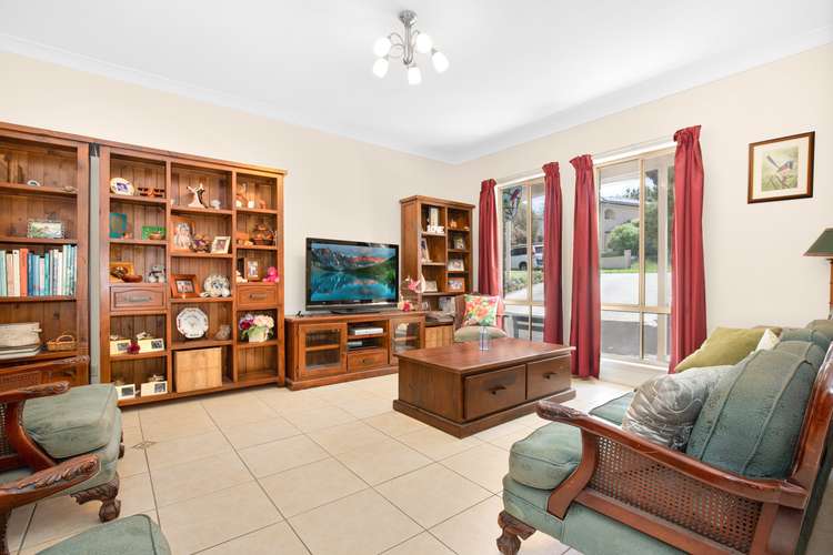 Second view of Homely house listing, 23 Lindsay Avenue, Ermington NSW 2115