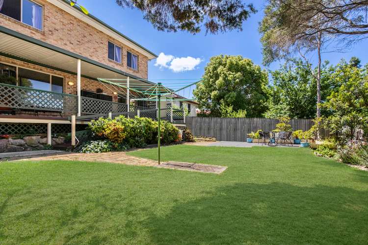 Fifth view of Homely house listing, 23 Lindsay Avenue, Ermington NSW 2115