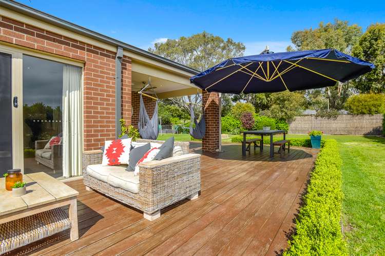 Third view of Homely house listing, 25 Bluegum Circuit, Riddells Creek VIC 3431