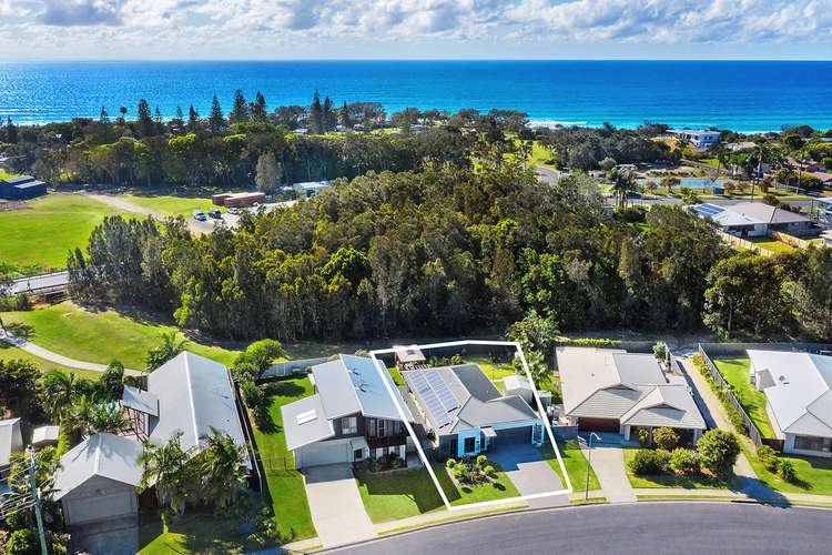 Main view of Homely house listing, 65 Matthews Parade, Corindi Beach NSW 2456