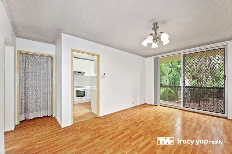 Second view of Homely unit listing, 3/28 Station Street, West Ryde NSW 2114