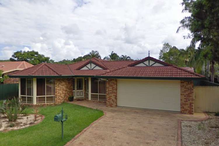Main view of Homely house listing, 18 Rush Court, Mullumbimby NSW 2482