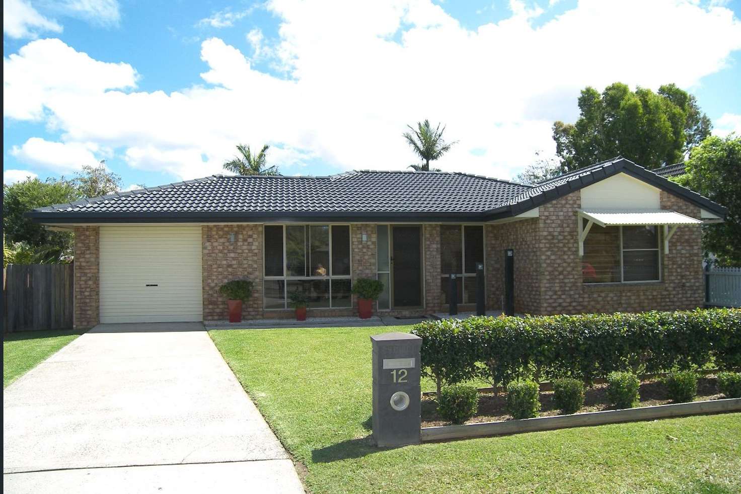 Main view of Homely house listing, 12 Pine Avenue, Mullumbimby NSW 2482