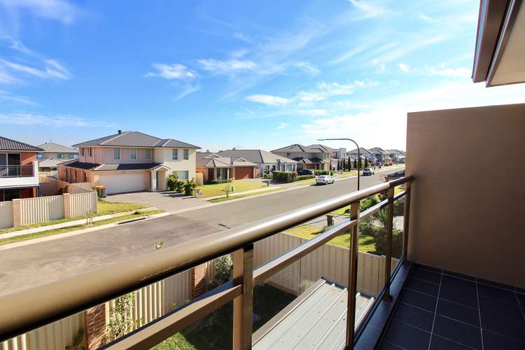 Fifth view of Homely house listing, 10 Waite Street, Kellyville Ridge NSW 2155