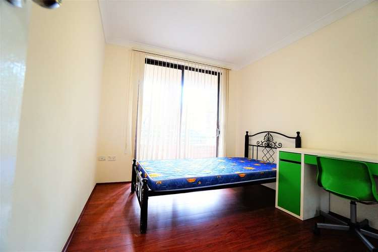 Fifth view of Homely apartment listing, 13/203 Waterloo Road, Marsfield NSW 2122