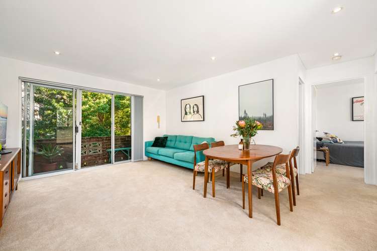 Main view of Homely unit listing, 13/289 Stanmore Road, Petersham NSW 2049