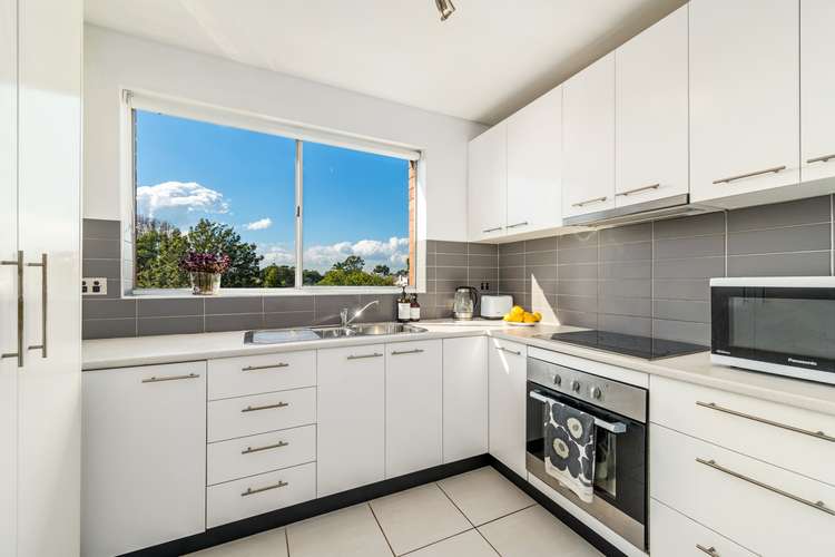 Second view of Homely unit listing, 13/289 Stanmore Road, Petersham NSW 2049