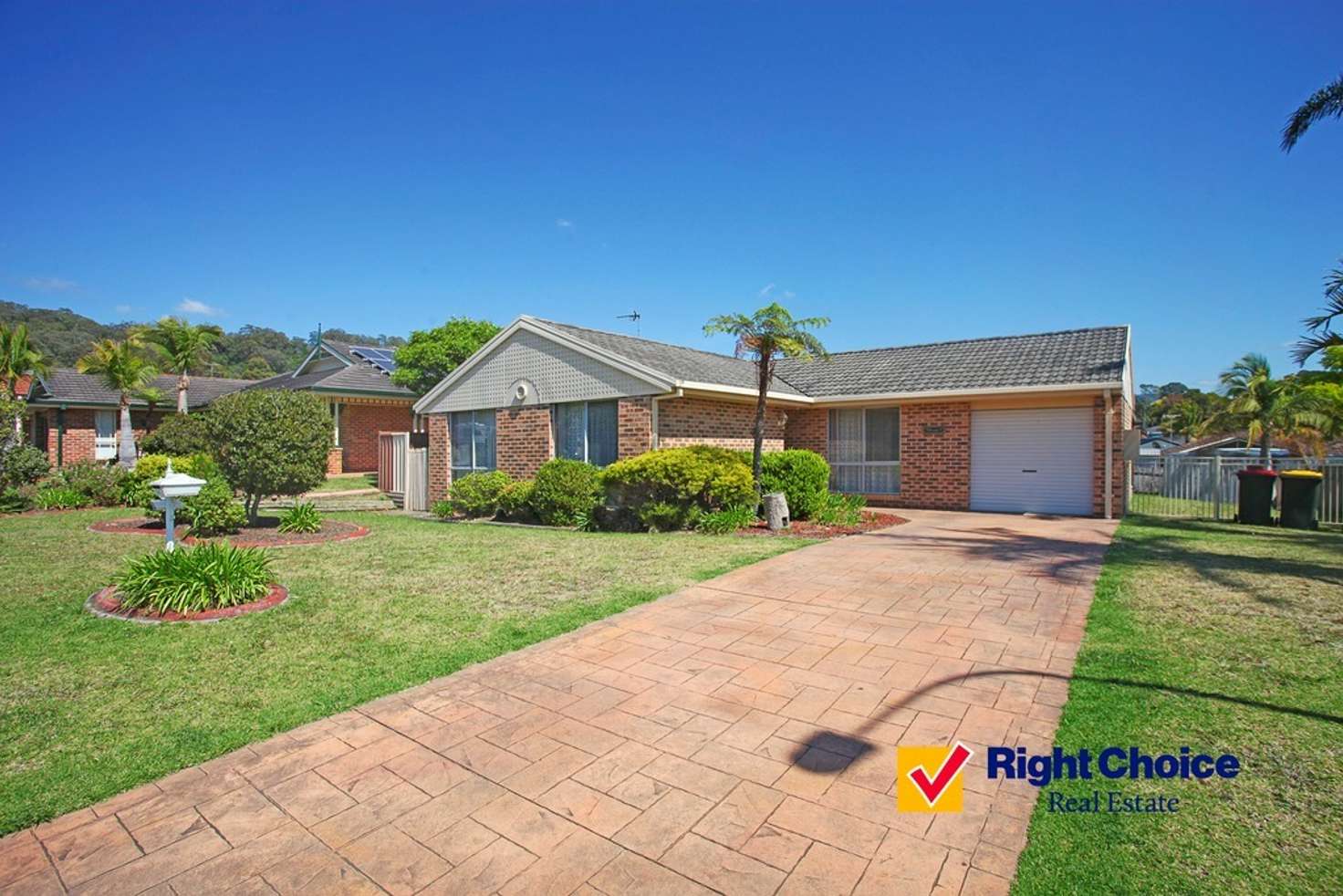 Main view of Homely house listing, 19 Macleay Place, Albion Park NSW 2527