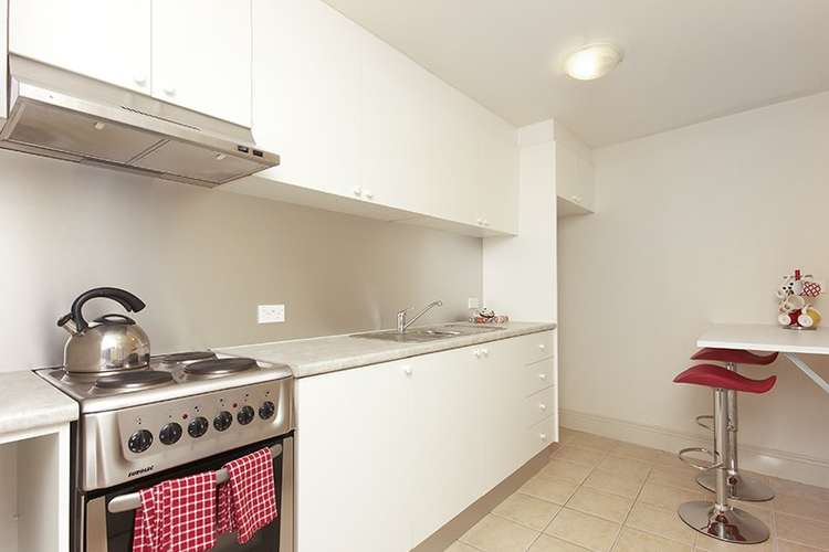 Second view of Homely apartment listing, 2/187 Bridge Road, Glebe NSW 2037