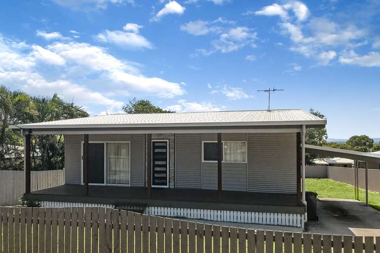 Main view of Homely house listing, 47 Hope Street, Cooktown QLD 4895