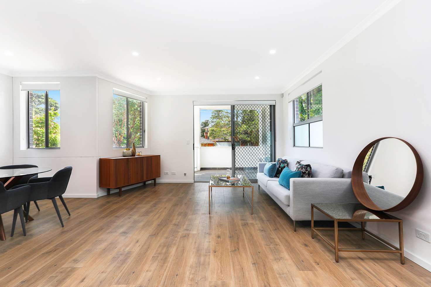 Main view of Homely apartment listing, 1/10 Webbs Avenue, Ashfield NSW 2131