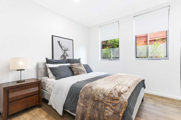 Sixth view of Homely apartment listing, 1/10 Webbs Avenue, Ashfield NSW 2131