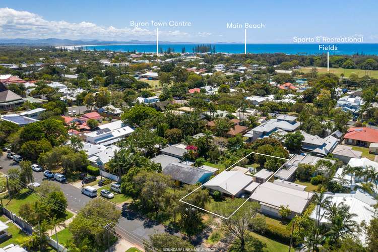 Main view of Homely house listing, 37 Ruskin Street, Byron Bay NSW 2481