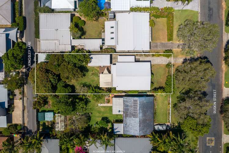 Third view of Homely house listing, 37 Ruskin Street, Byron Bay NSW 2481