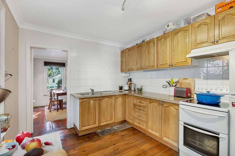 Fourth view of Homely house listing, 16 Rowley Street, Camperdown NSW 2050