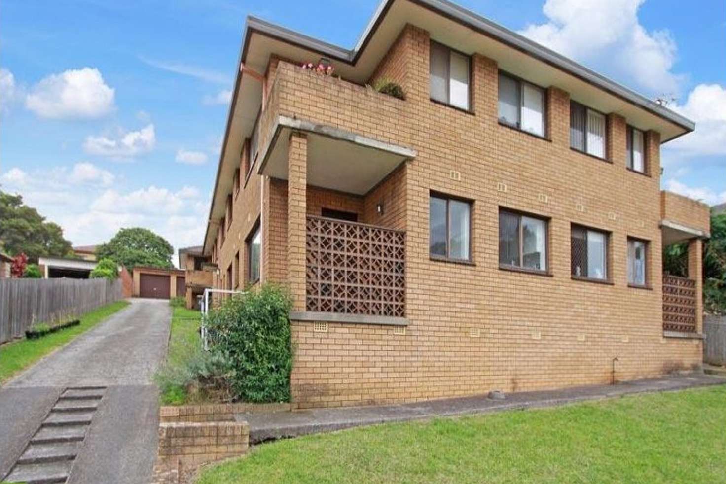 Main view of Homely house listing, 2/24 Matthews Street, Wollongong NSW 2500