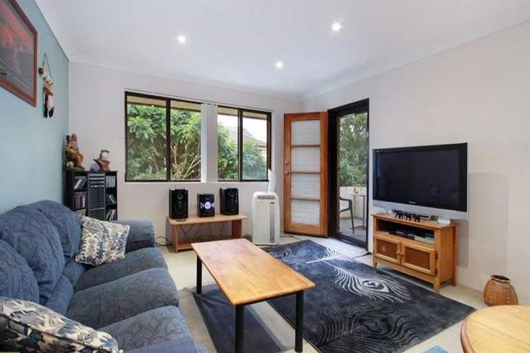 Second view of Homely house listing, 2/24 Matthews Street, Wollongong NSW 2500