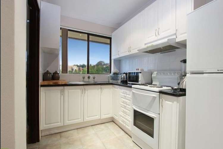Third view of Homely house listing, 2/24 Matthews Street, Wollongong NSW 2500