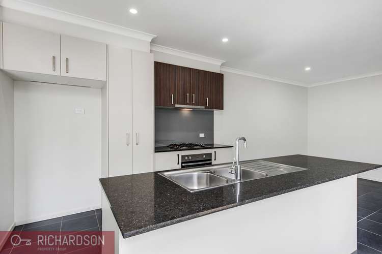Second view of Homely house listing, 7 Vacca Street, Wyndham Vale VIC 3024