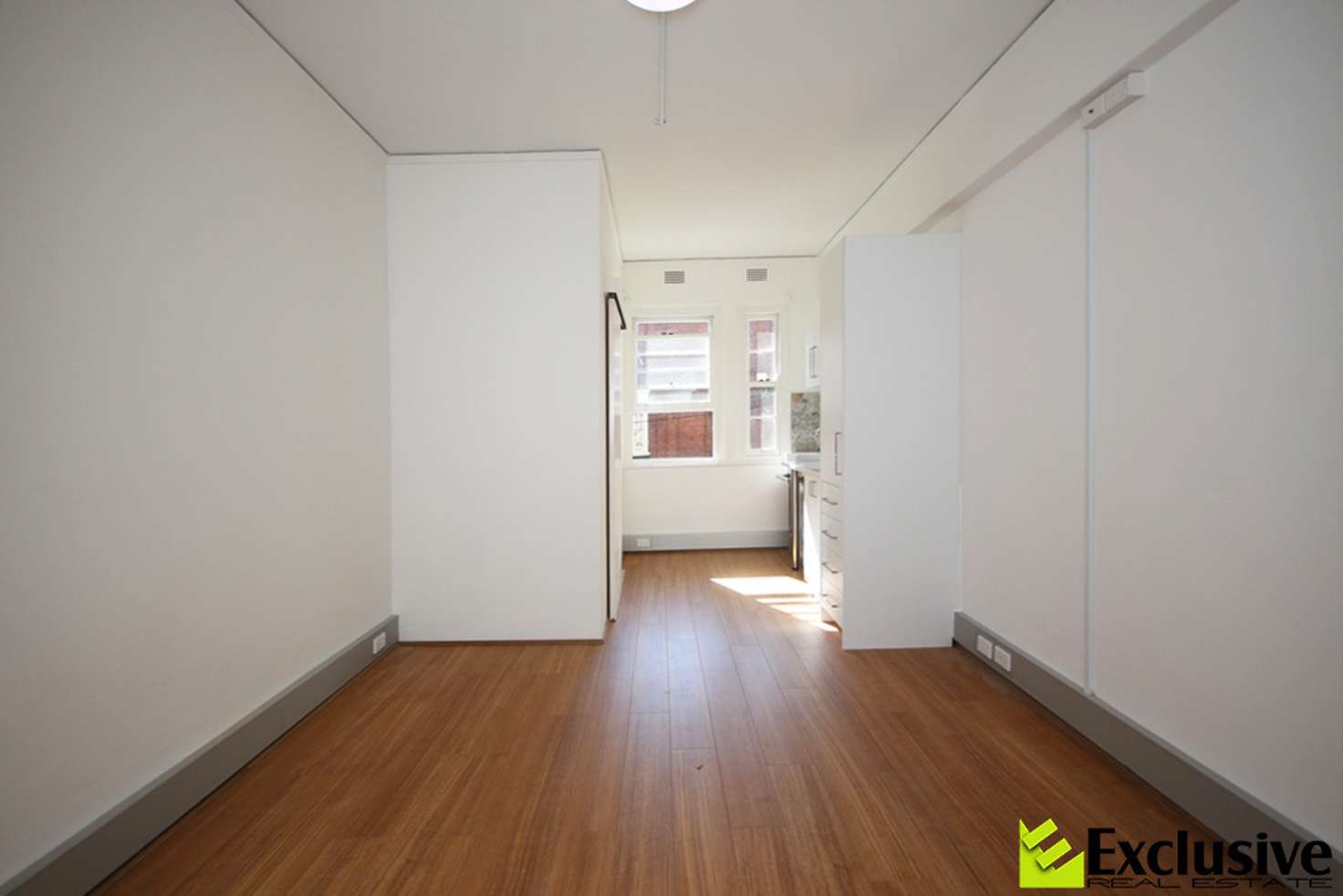 Main view of Homely studio listing, 18/405 Bourke Street, Surry Hills NSW 2010